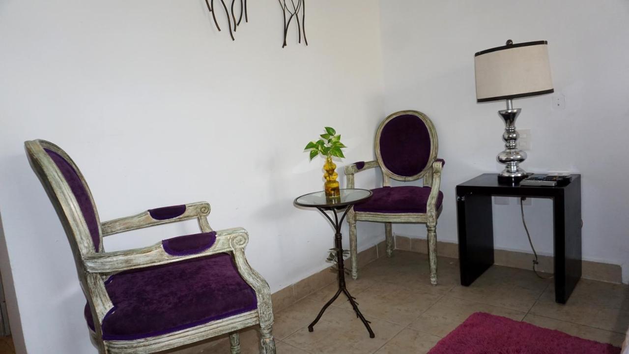 Casa Ticul Hotel Boutique - 5Th Ave (Adults Only) Playa del Carmen Exteriér fotografie A room at the hotel